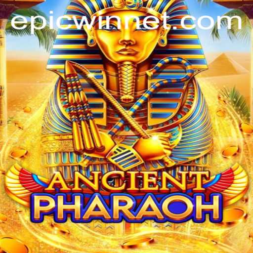 Unveiling the Secrets of AncientPharaoh: The Game of Epic Conquests