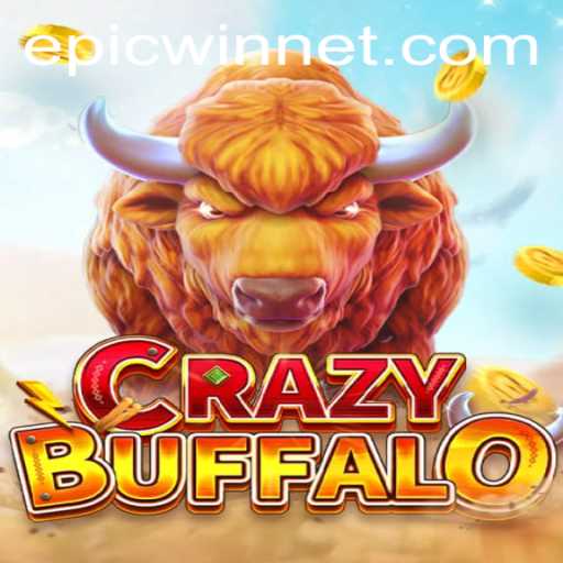 Epic Win in CRAZYBUFFALO: A Thrilling Game Adventure