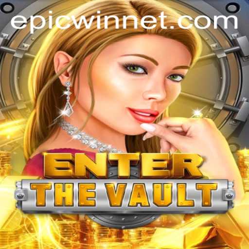 EntertheVault - Your Epicwin Adventure Awaits