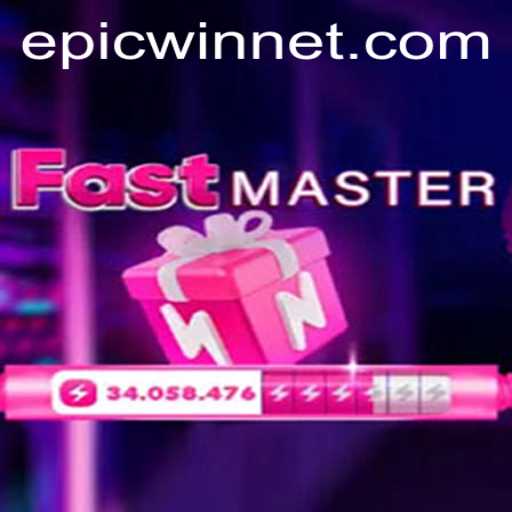 Unleashing the Thrills of FastMaster: Conquer the Gameworld with Epicwin