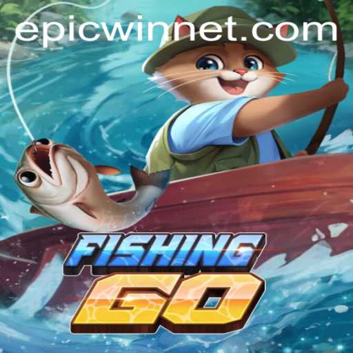 Dive into FishingGO: Capturing EpicWin Moments on the High Seas