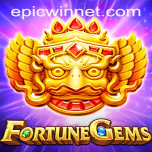 FortuneGems and the Thrill of Epicwin