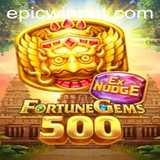 Epicwin Awaits in FortuneGems500: A Journey Through Chance and Strategy