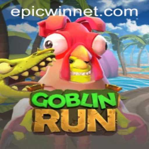 GoblinRun: A Thrilling Quest for Epicwin