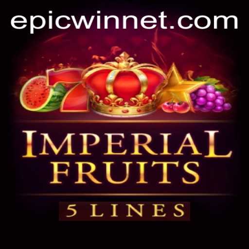 Unveiling ImperialFruits5: A Game of Epic Wins and Rich Experiences