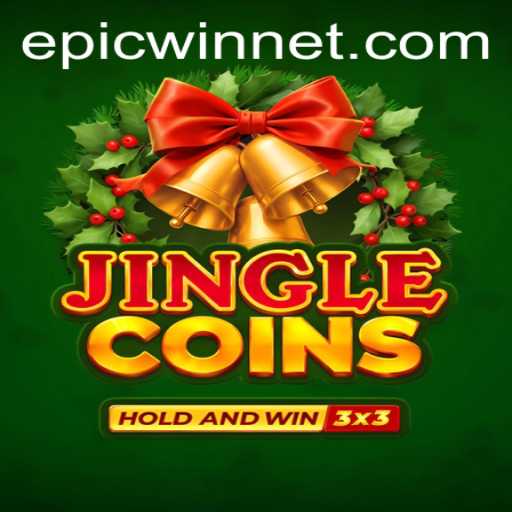 Discover the Thrill of Jinglecoins: A Dynamic Game with Epicwin Features