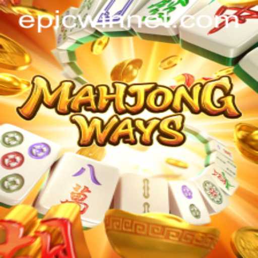 Unveiling MahjongWays: A Journey Through Time with Epicwin