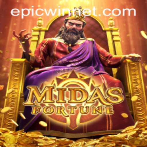 Discovering the Thrills of MidasFortune: A Journey into Epicwin