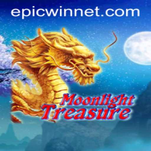 Unveiling the Enchantment of MoonlightTreasure: An Epicwin Adventure