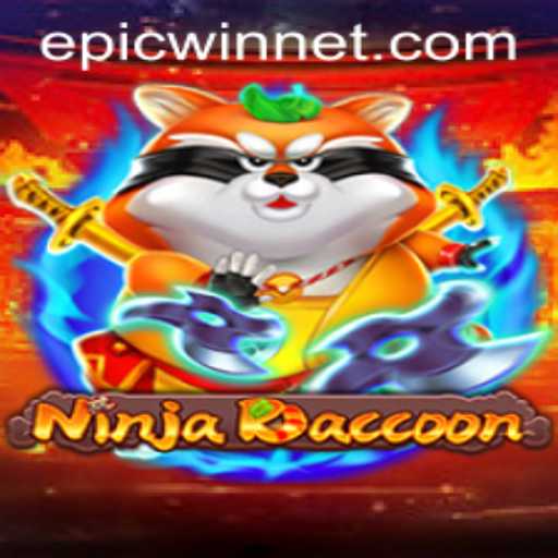 NinjaRaccoon: Epicwin - A Thrilling Adventure Awaits