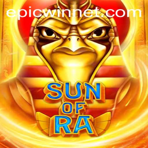 Discover the Mystical World of SunofRa: Unleashing the Epicwin