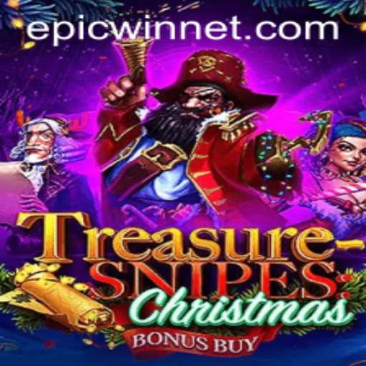 TreasuresnipesChristmas and the Epicwin: A New Gaming Sensation