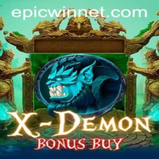 XDemonBonusBuy: An Epicwin Experience